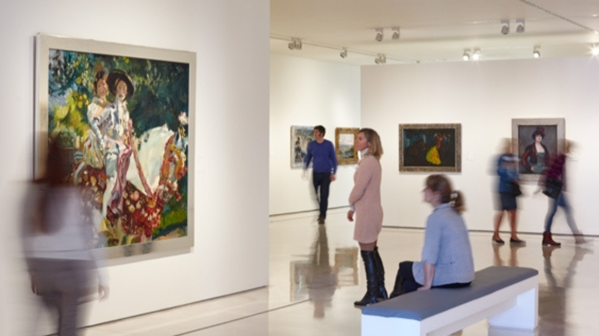 museos imprescindibles